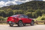 Mercedes-Benz GLC300 4Matic AMG Line Coupe 2019 года (NA)